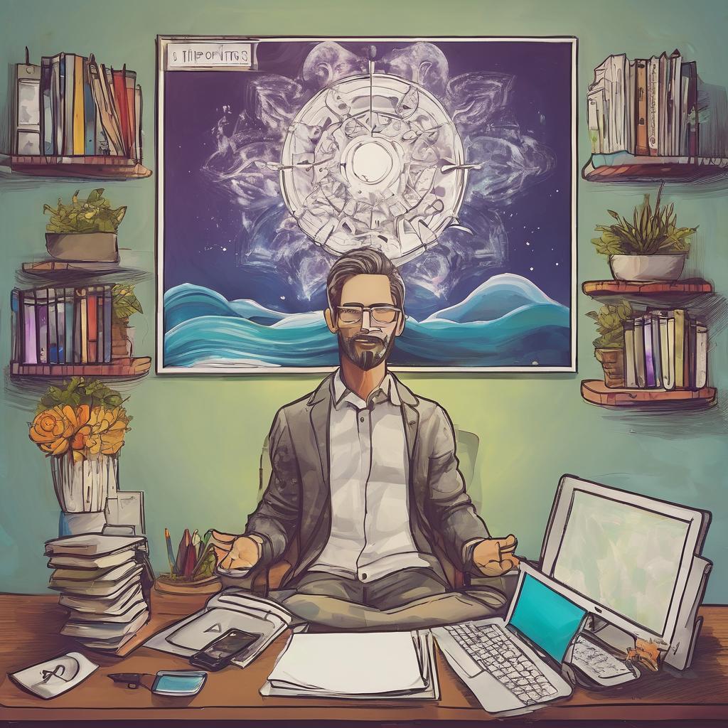 Θέσε στοχοθετημένες προτεραιότητες