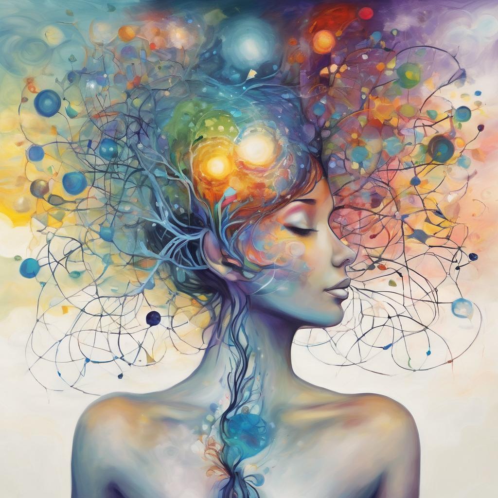 Οδηγίες για να Επιτύχεις τους Στόχους σου με τη Δύναμη της Οπτικοποίησης