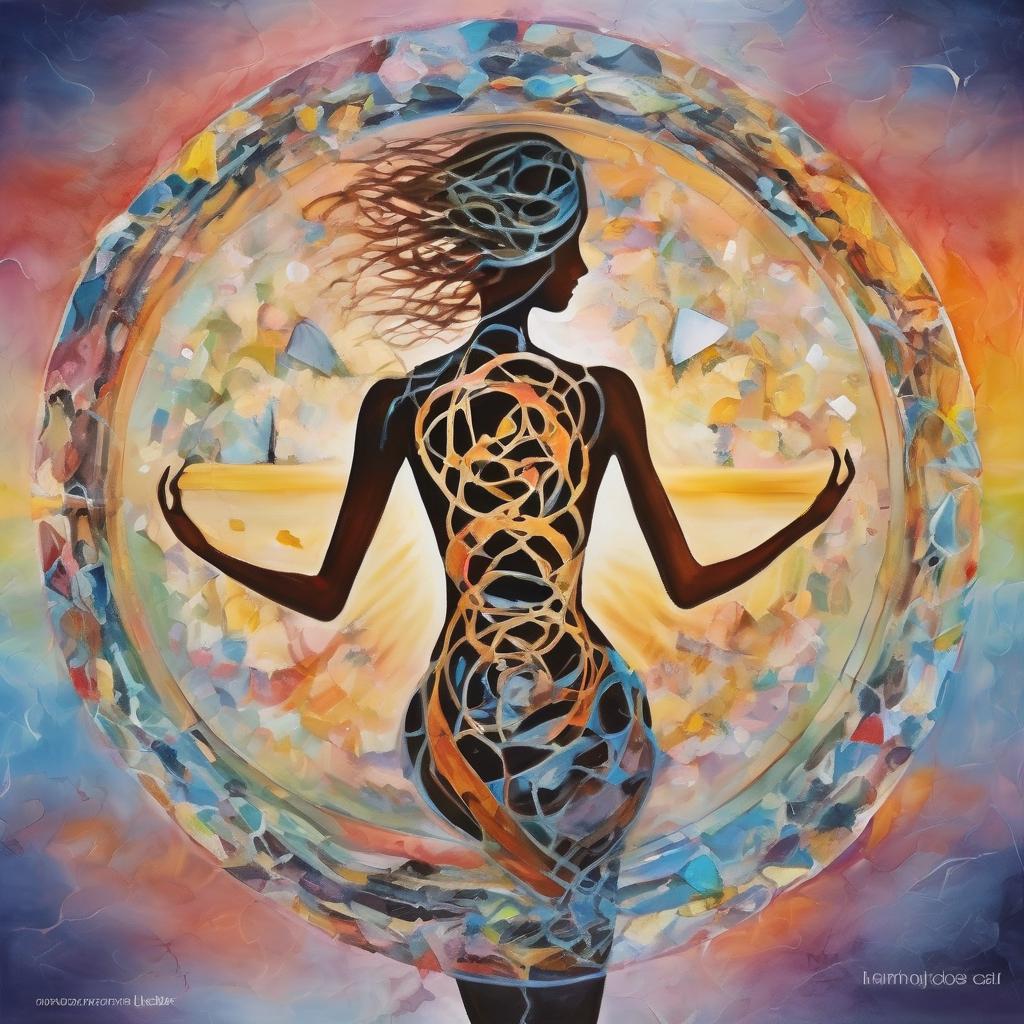 Ξεπερνώντας τον Αυτοαμφισβητισμό: Η Διαδρομή προς την Επιτυχία