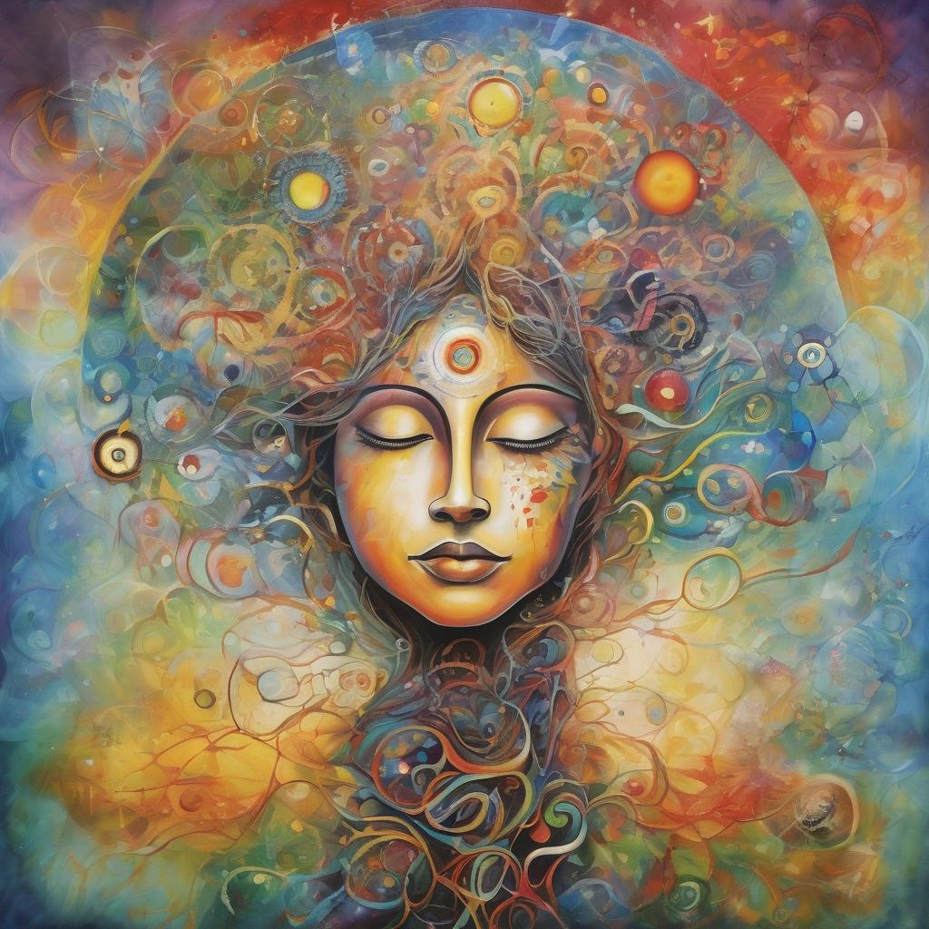 Μετάβαση σε Θετική Σκέψη