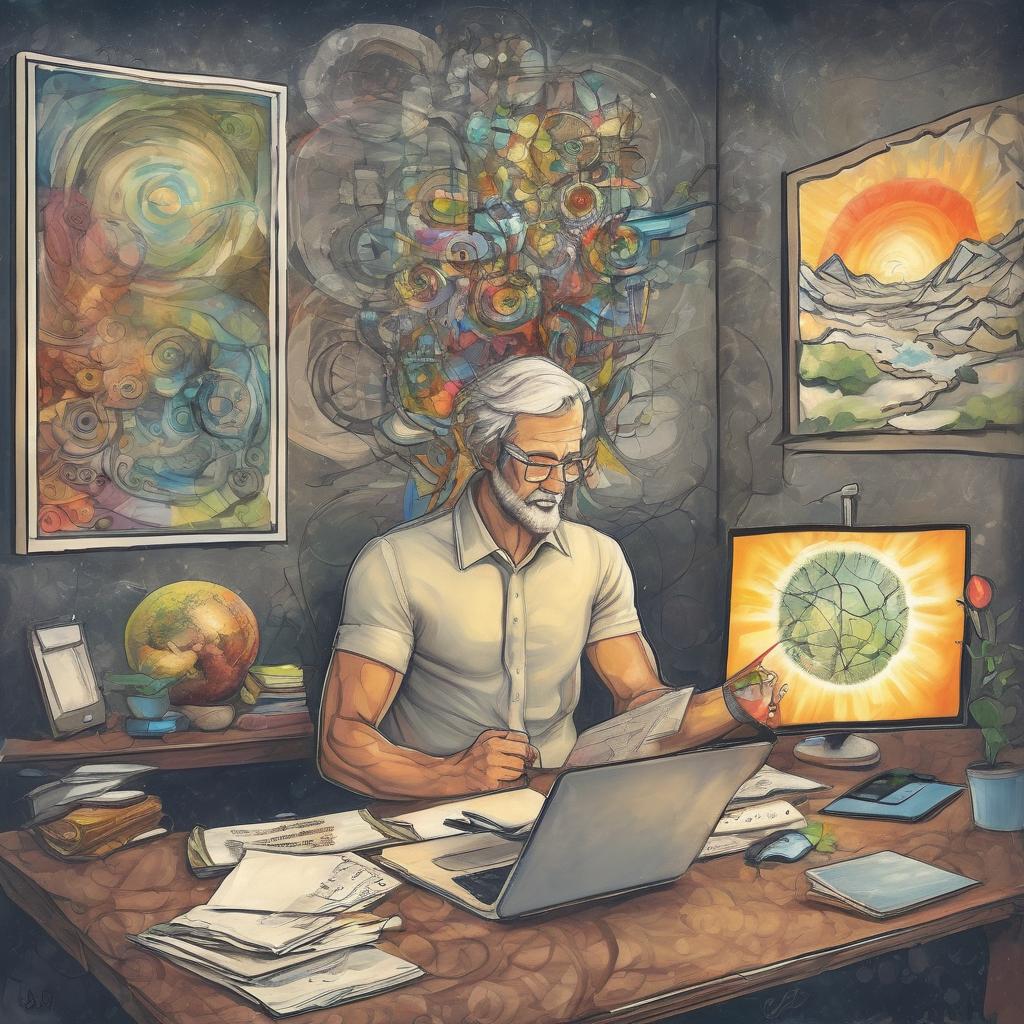 Αναγνώρισε και διαχείρισου τα συναισθήματά σου