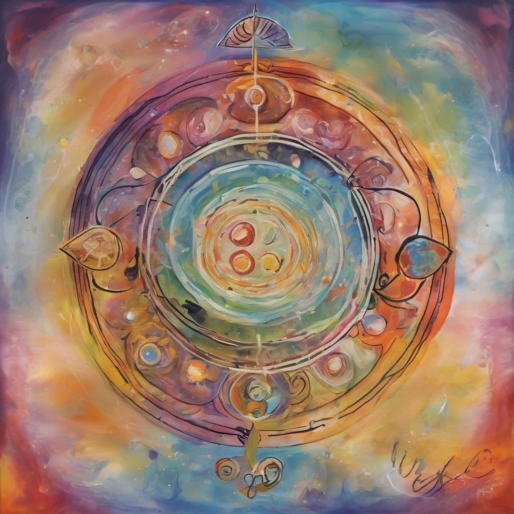 Αναπτύξτε την Ψυχική Δύναμη και την Ισορροπία