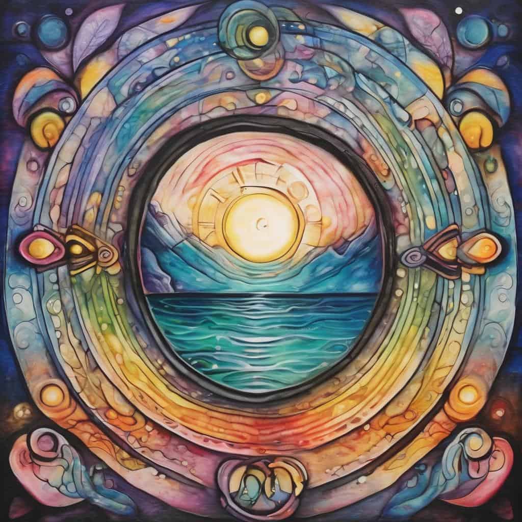 Ways to Stay Calm in High-Stress Situations